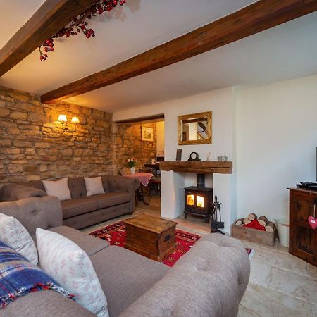 The Honeypot Villa Chipping Campden Luaran gambar