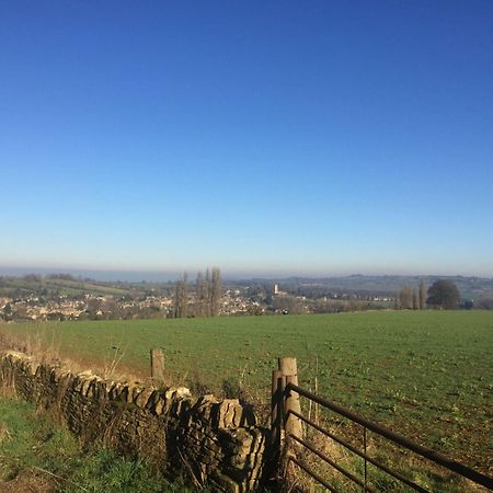 The Honeypot Villa Chipping Campden Luaran gambar