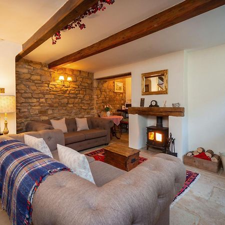 The Honeypot Villa Chipping Campden Luaran gambar