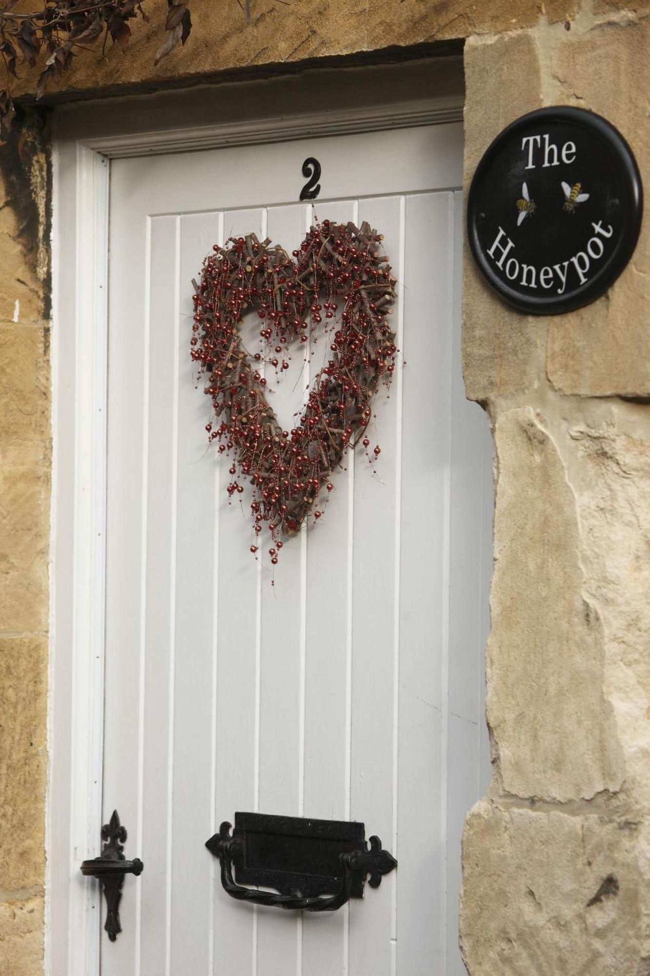 The Honeypot Villa Chipping Campden Luaran gambar