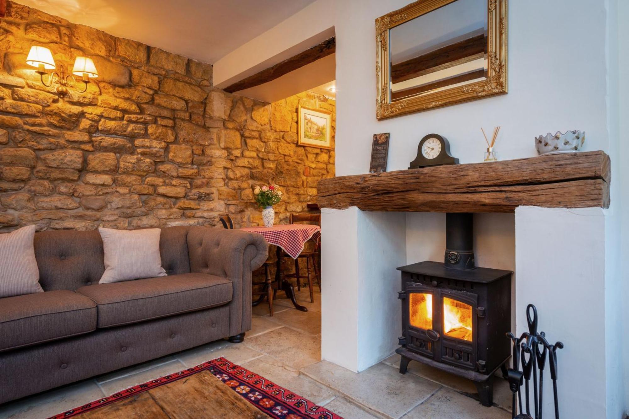 The Honeypot Villa Chipping Campden Luaran gambar