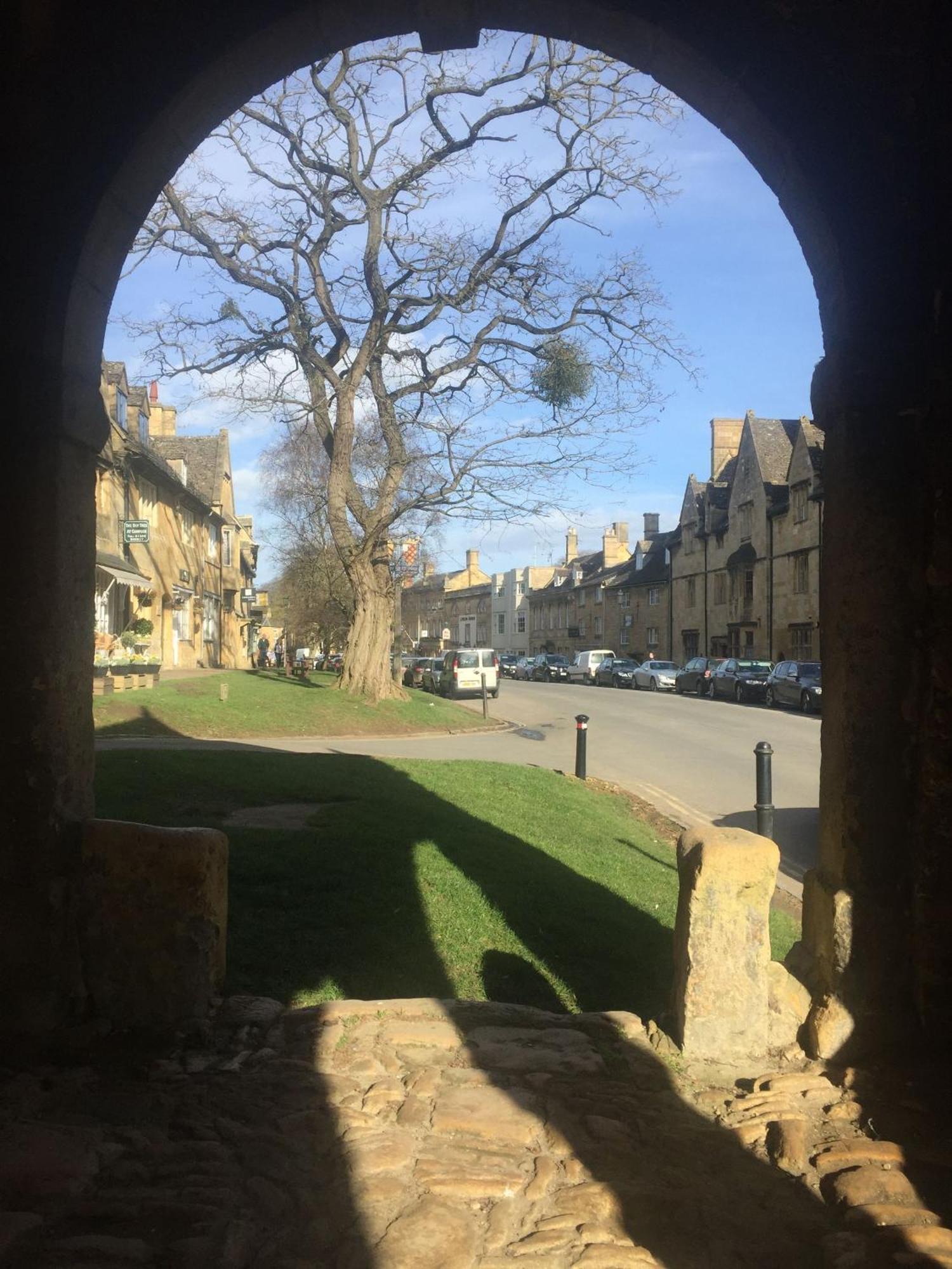 The Honeypot Villa Chipping Campden Luaran gambar