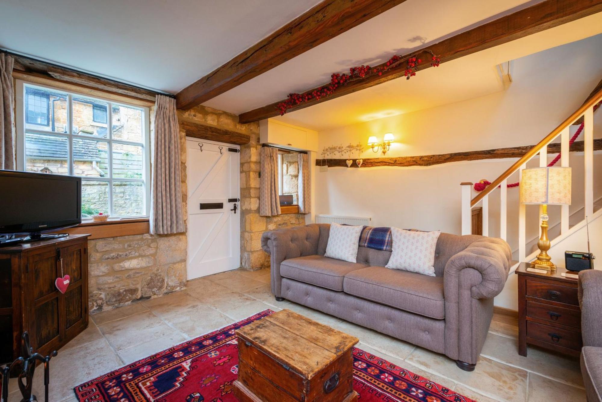 The Honeypot Villa Chipping Campden Luaran gambar